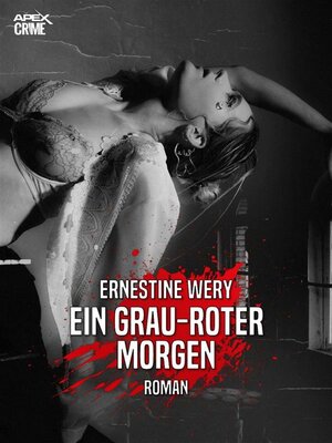 cover image of EIN GRAU-ROTER MORGEN
